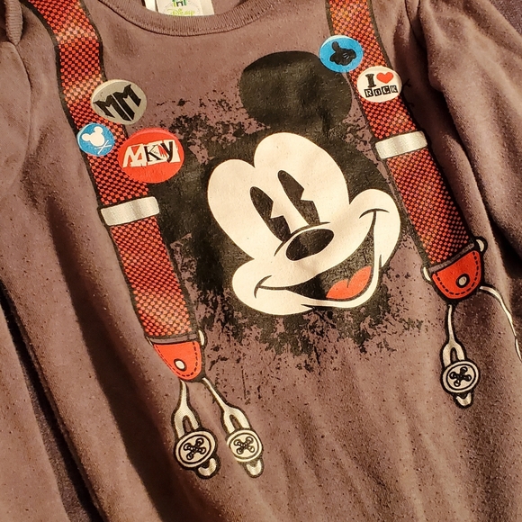 18 month baby boy summer set - Picture 4 of 10